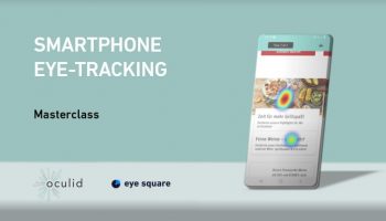 Smartphone Eye Tracking Masterclass
